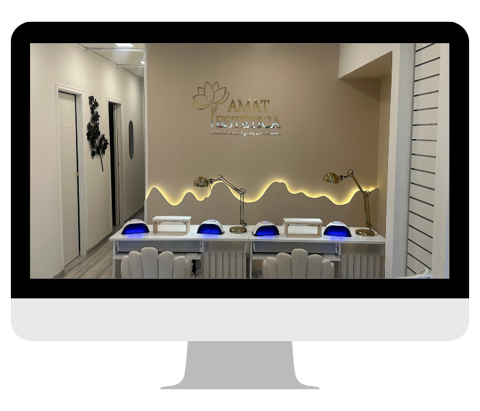 Amat estetica porto