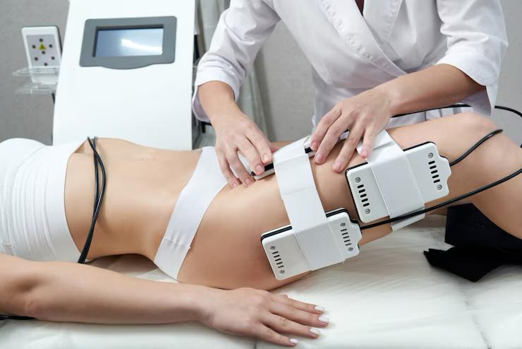 Protocolos Exclusivos para o Corpo Total
